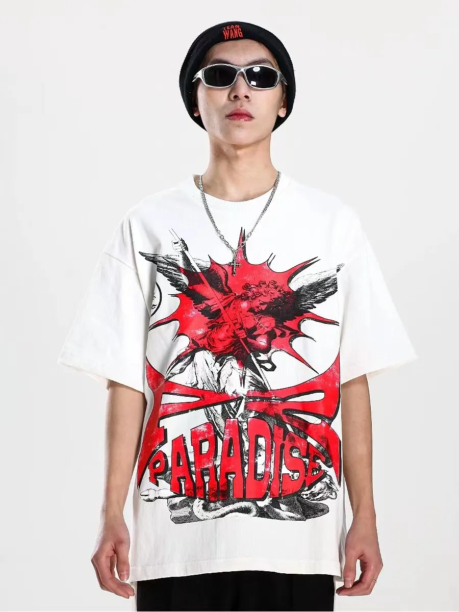 G 1079# Hellstar* //2024 New Arrival T ， 260 ， ， / ， 。 ， 。 ： 、 ，Size：S M L XL XXL XXXL